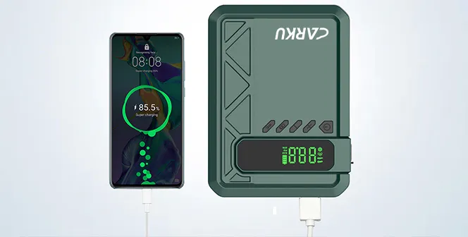 10 Safety Advanced Protections