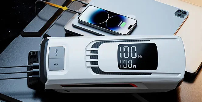  Is the JS-351 suitable for charging laptops and phones?