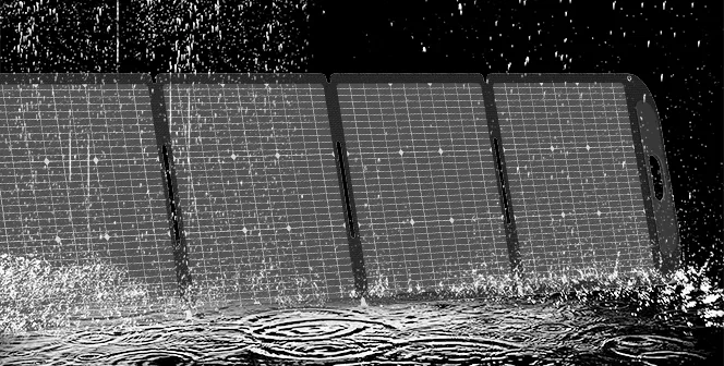 Flexible ETFE Design