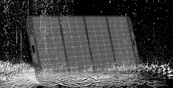 Eligible for Government Incentives | Waterproof And Durable