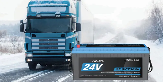 Super Fast: Instant Cranking Power When You Need It Most