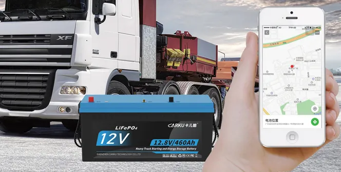 Intelligent Connectivity With Bluetooth & 4G