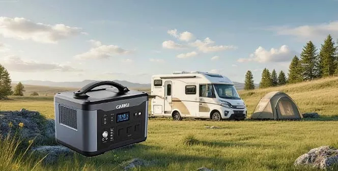 Massive Power Output PB29 Power Station