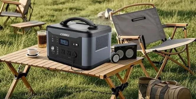 Universal Device Compatibility With Portable Design