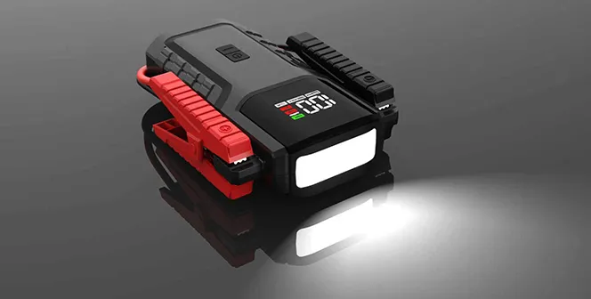 Roadside Emergency Safety