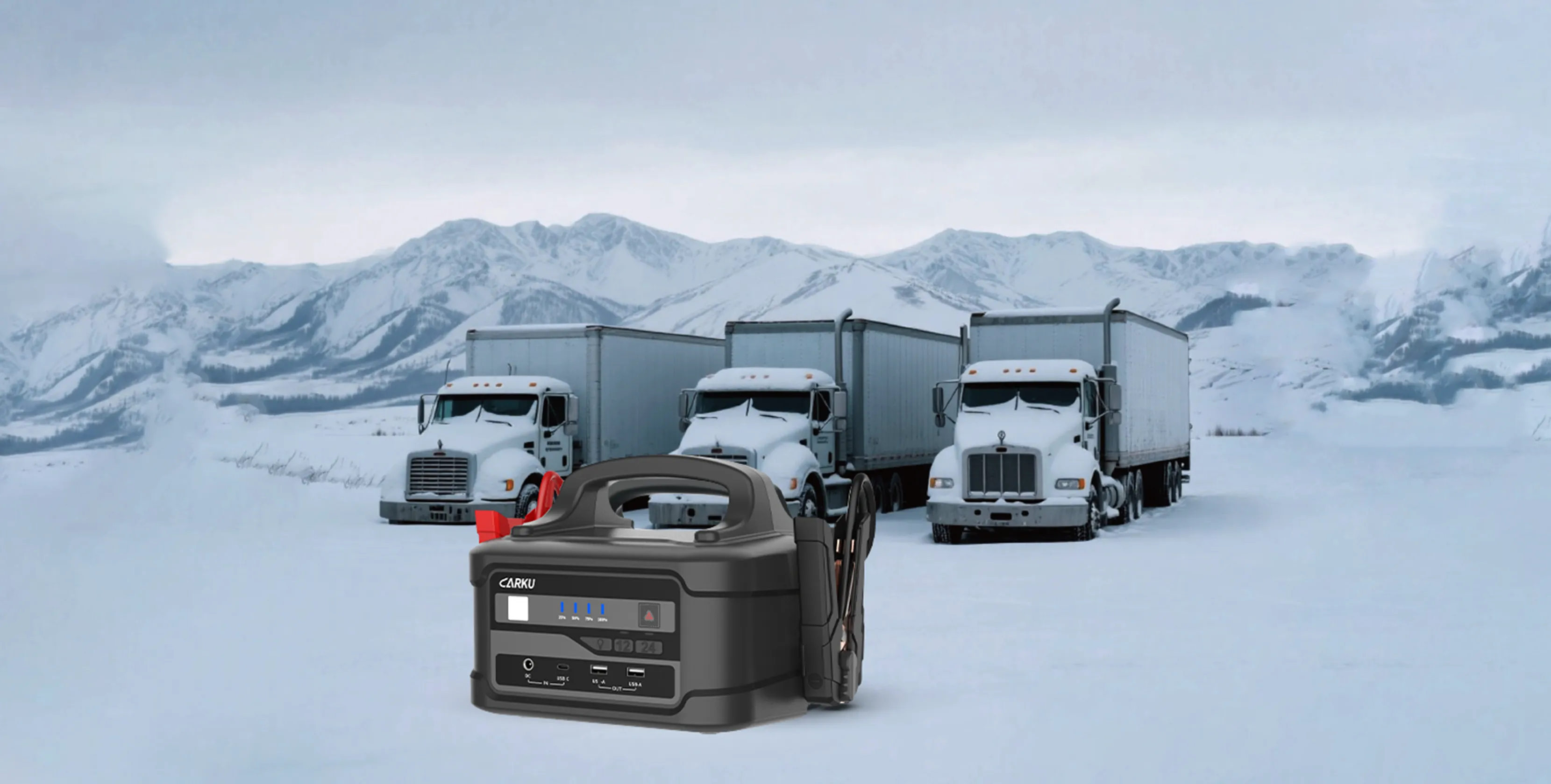 Engineered for Reliability | Designed for Demanding Conditions